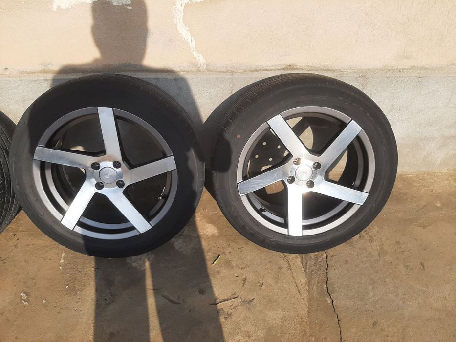 Диска балон 17 размер