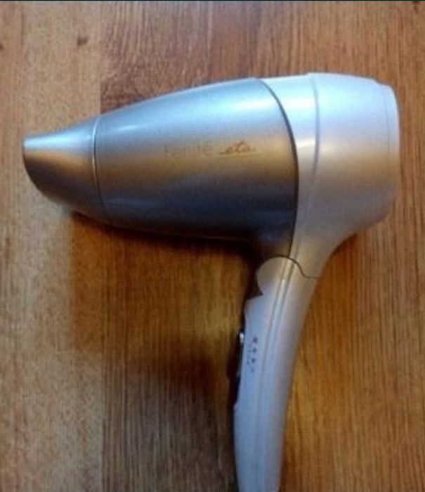 Feon/Uscator de par de calatorie fenite eta,1200w, nou !