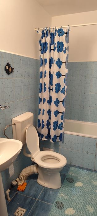 Garsoniera 40mp ,Ostroveni ,mansarda!