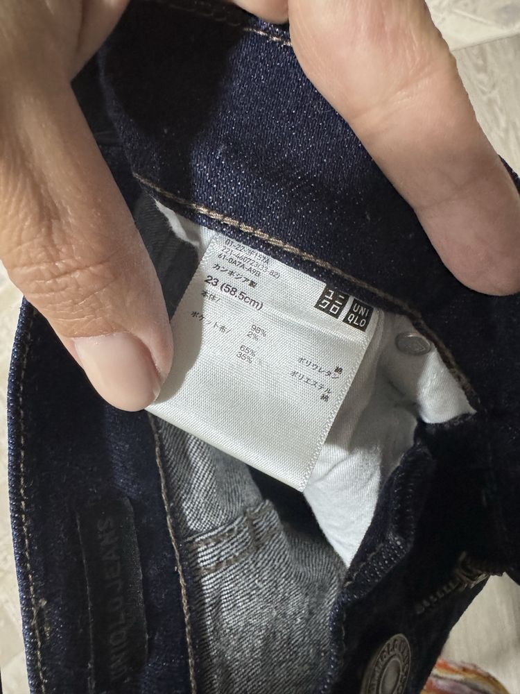 Срочно: Вещи разных брендов (Uniqlo и др евр бренды) 42-44