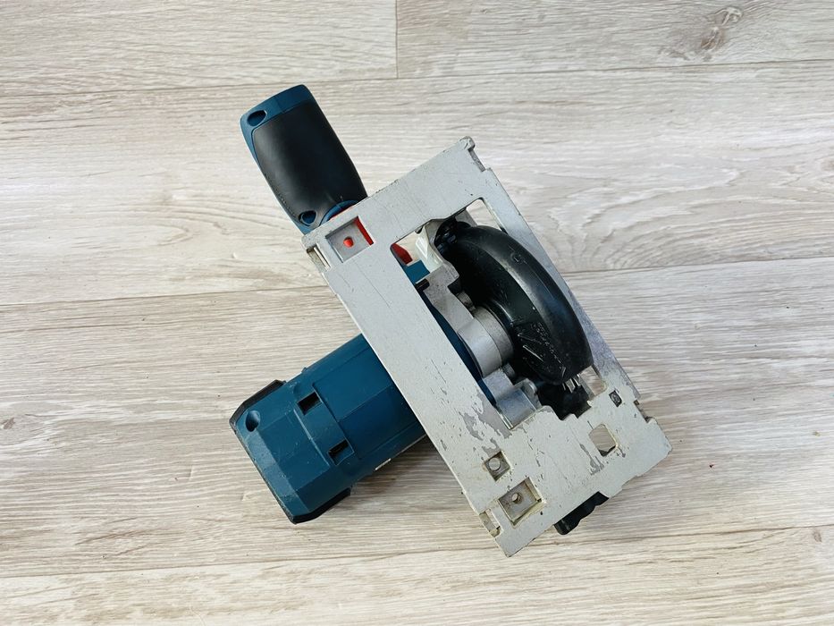 Circular Bosch GKS 12V-26