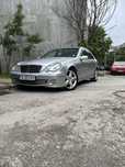 Mercedes C 220 Avangarde