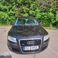 Audi A8 3l v6  2010