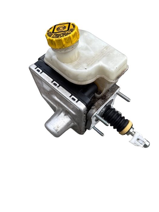 Pompa Abs Alfa Romeo Stelvio 2016 - >