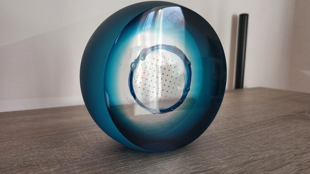 Cristal Boemia artist ceh