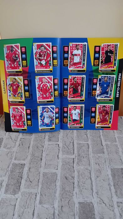 Album Euro 2024 LIDL