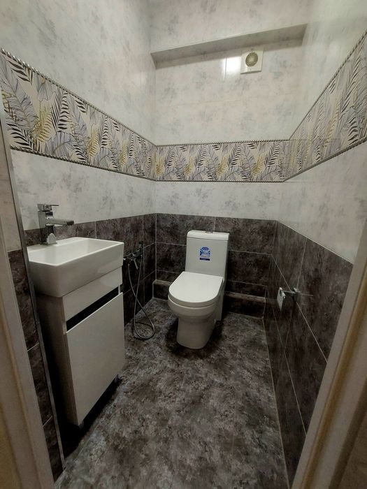 ЮНУСАБАД-3,  Евро-ремонт 3 в 4-ком. Кирпич 84м2, рассматриваем ИПОТЕКУ