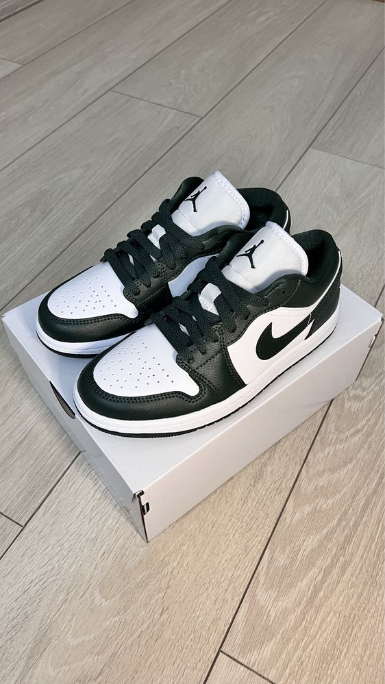 nike jordan 1 low оригинал