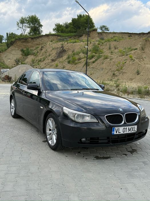 Vand BMW seria 5 E60