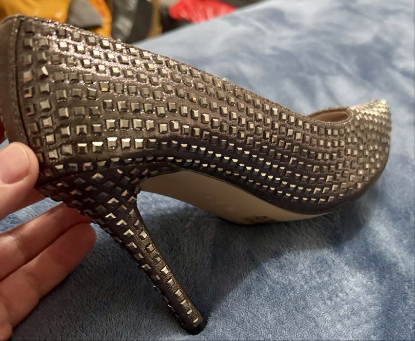 Pantofi - Dama - Dune -London - nou nouti