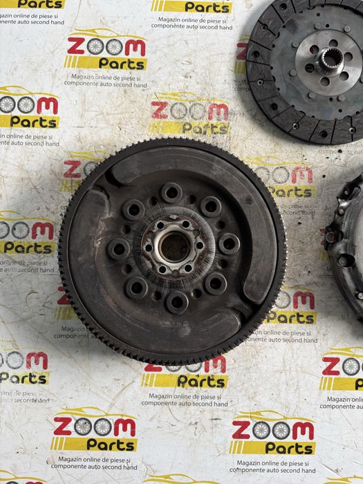 Volanta kit ambreaj complet Mazda 3 BK BL 1,6 diesel Y6 2003-2010