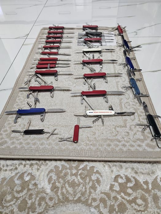 Bricege Victorinox