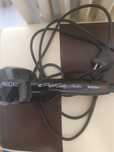 Placa pt ondulat BaByliss Pro