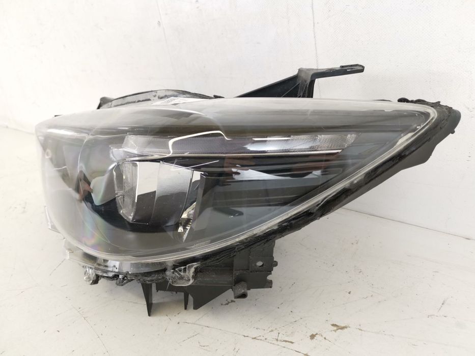 Far Dreapta Full Led Mazda  CX-5 1 [facelift] 2015 2016 2017 2018 2019