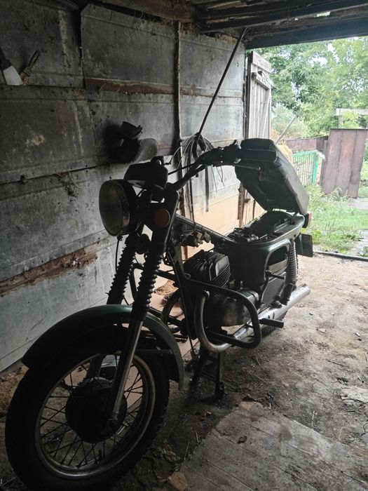 Продам восход 3м