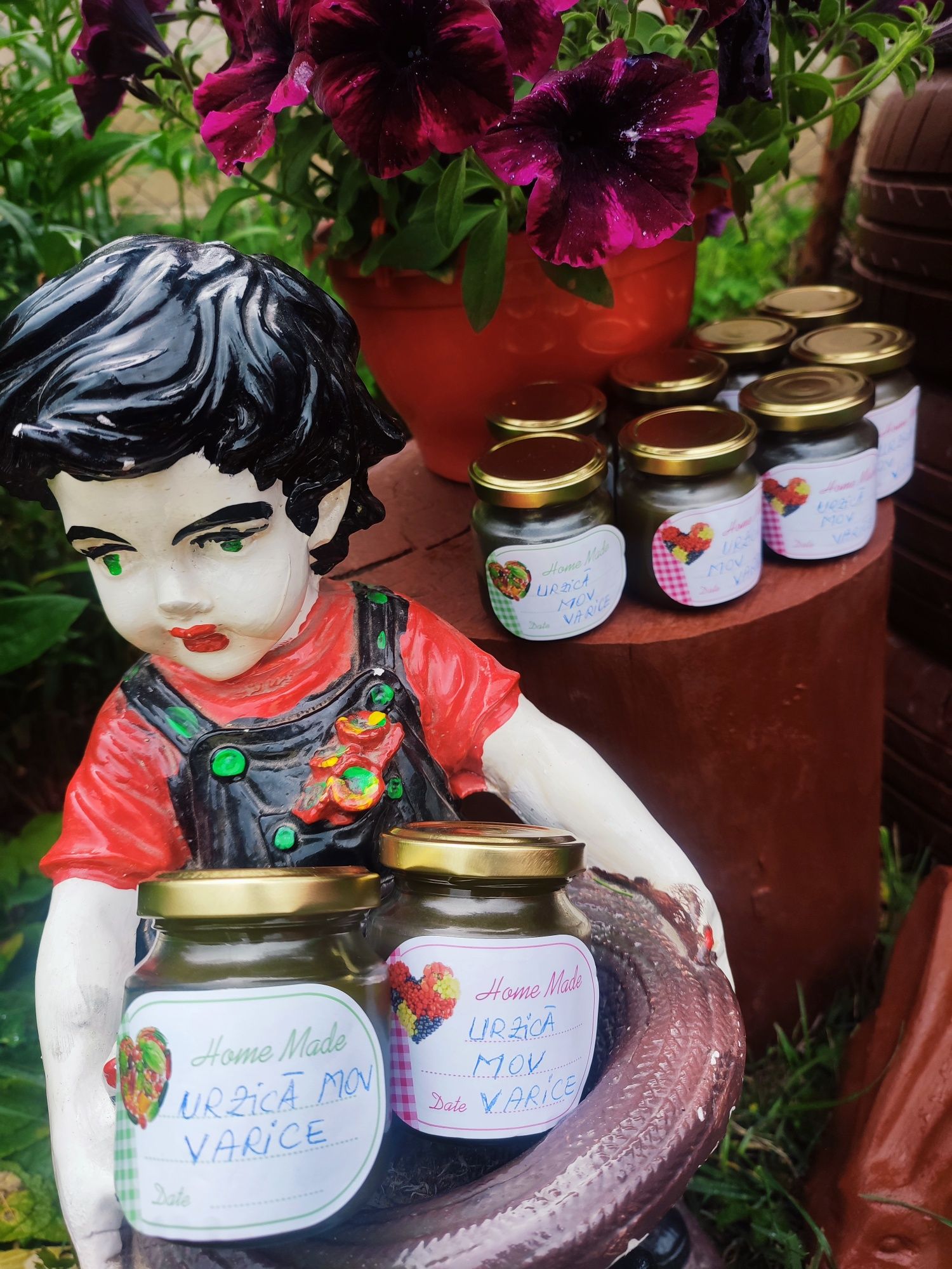 Crema naturala pentru varice