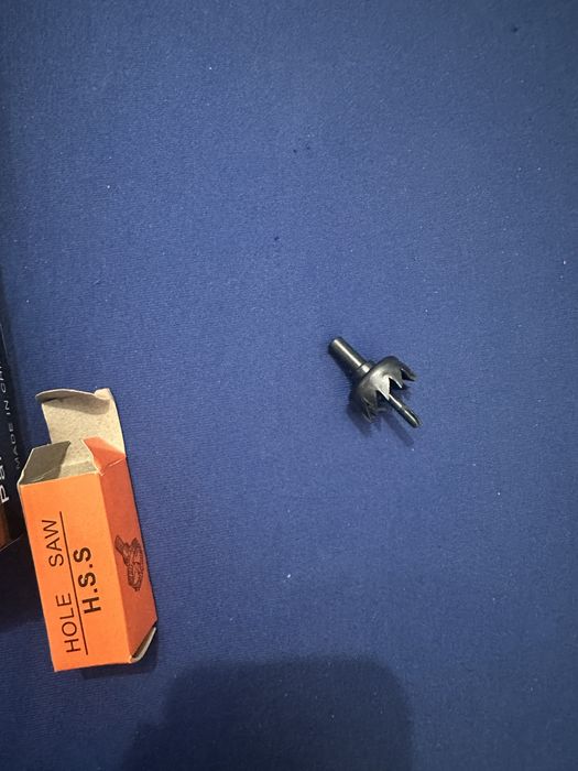 Senzori parcare fata si spate