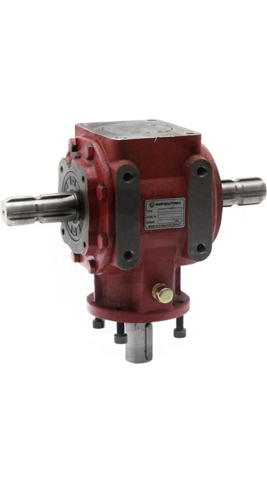 Grup freza, tocător resturi vegetale