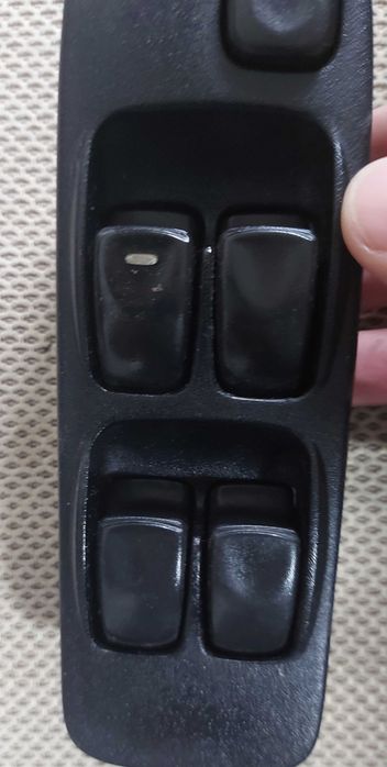 Панел Ел стъкла мицубиши спейс стар MITSUBISHI SPACE STAR