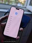 Iphone 14 Pro max 128gb Neverlocked fisurat spate fata