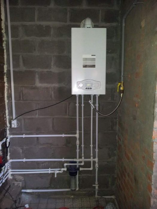 Сантехнические и электрические работа гарантия и качество .замена