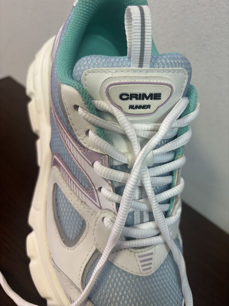 Кецове Creme London