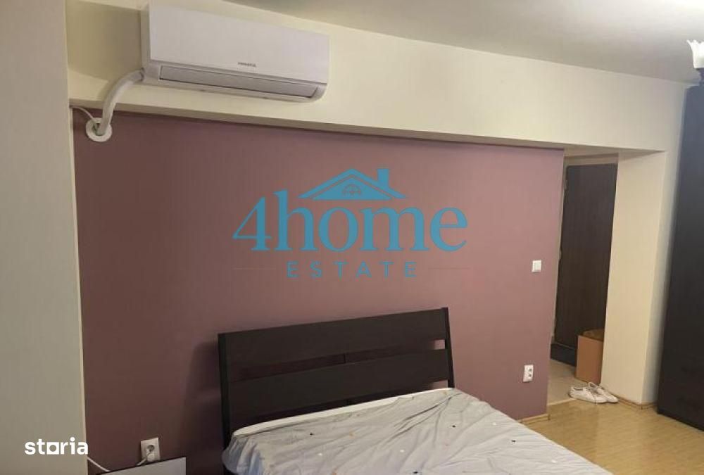 Garsoniera Mega Mall| Iancului| Metrou