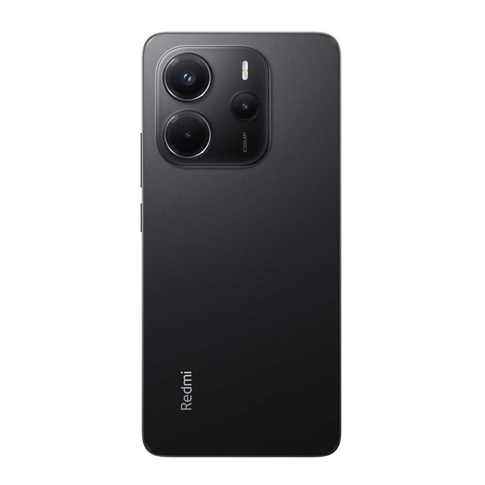 Xiaomi Redmi Note 14 Global version 1-yil kafolatga ega