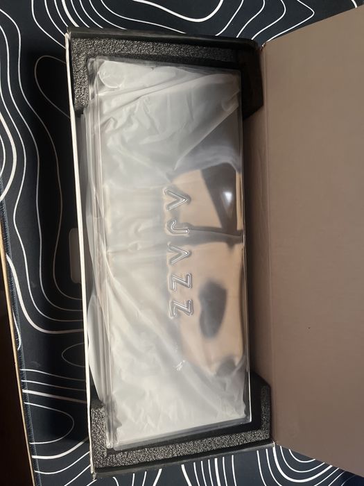 клавиатура ajazz ak820 max
