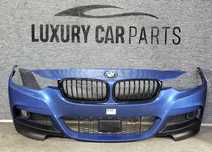 BMW seria 3 2012/2016 F30 F31 M-pachet Bara fata BF1128