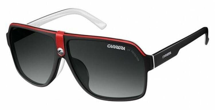Мъжки слънчеви очила Carrera 33 - 8v4/pt