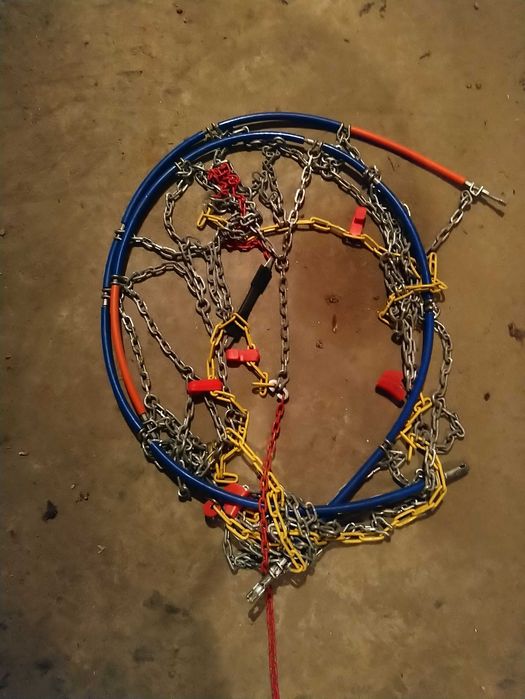 Вериги за сняг до 195/65/15