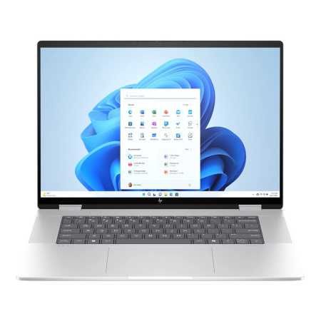 HP Envy x360 16/WUXGA IPS TS 300Nit/Ultra 5-125U/LPDDR5 16GB/SSD 512GB