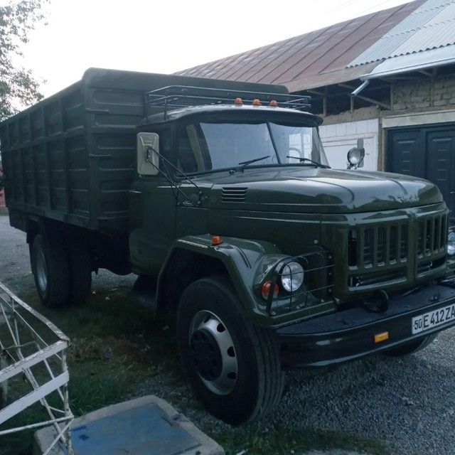 Zil 31 Ural mator narhi 16500$
