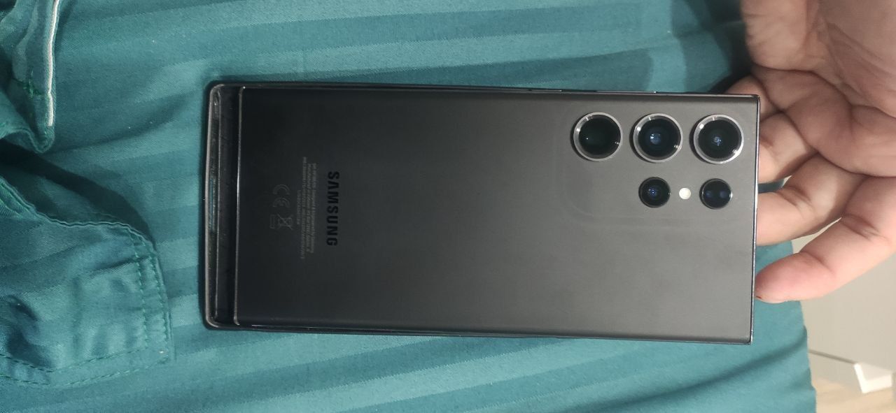 Samsung S23 ultra