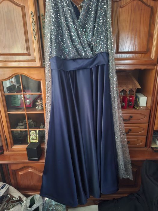 Rochie de gala făcută la comanda
