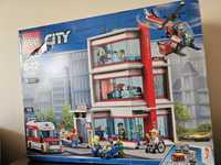 Lego city spital 60204