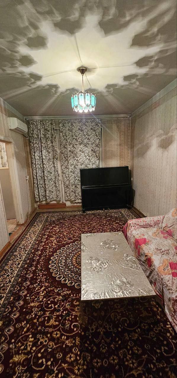 .Энг арзон Уй 1хона 38.500$ 11квартал яхши ремонт мебель техника 4этаж