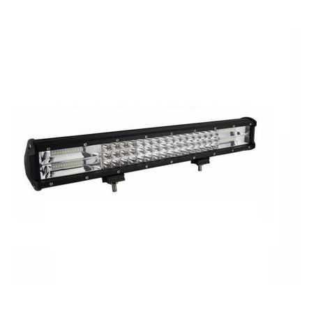 Led bar 52 cm 288w, 12-24v, prinderi magnetice incluse TRANSPORT 0