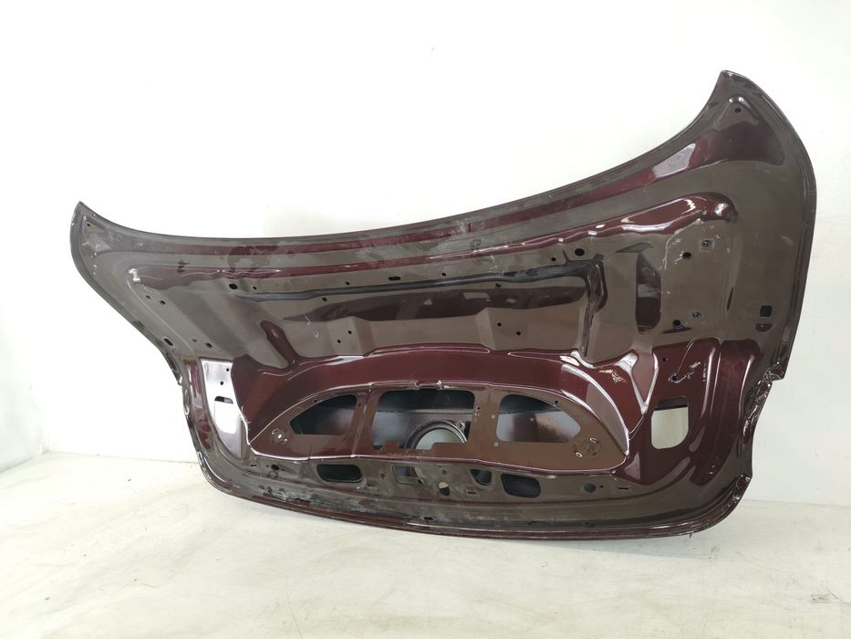 Хаион Капак Багажник Мерцедес-Бенц / Mercedes-Benz E-Class W213/S213/C