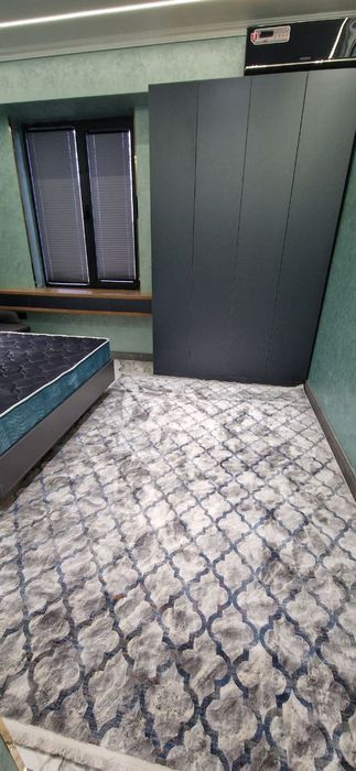 Аренда новостройка City Life