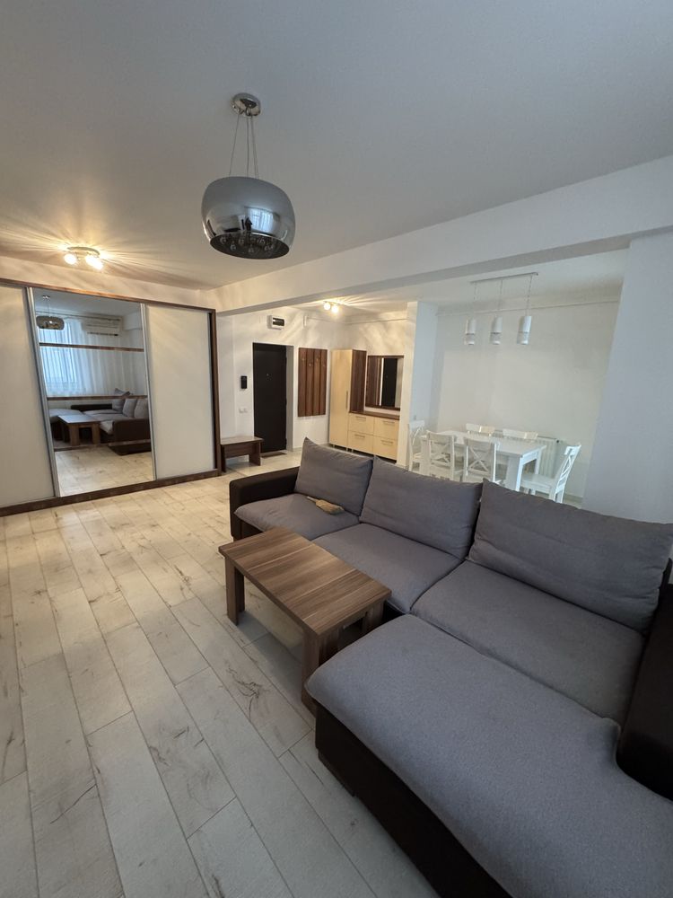 Apartament cartier Anghel Saligny
