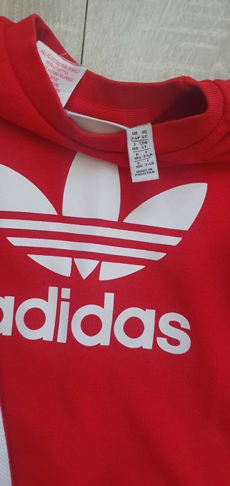 Trening adidas originals copii