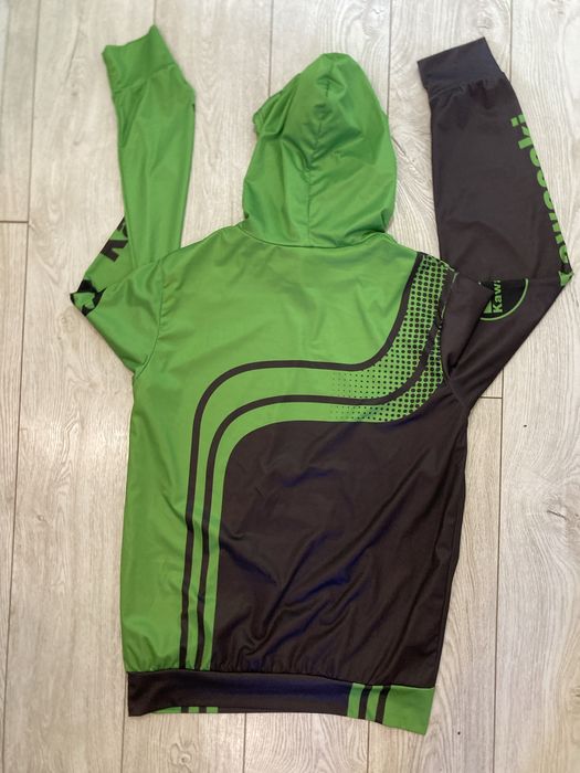 Hanorac Kawasaki L Nou