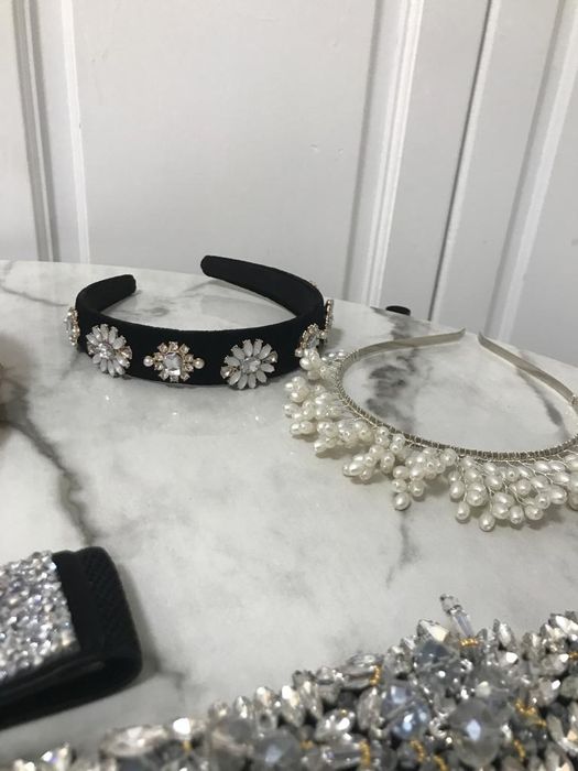 Cordelute și accesorii elegante