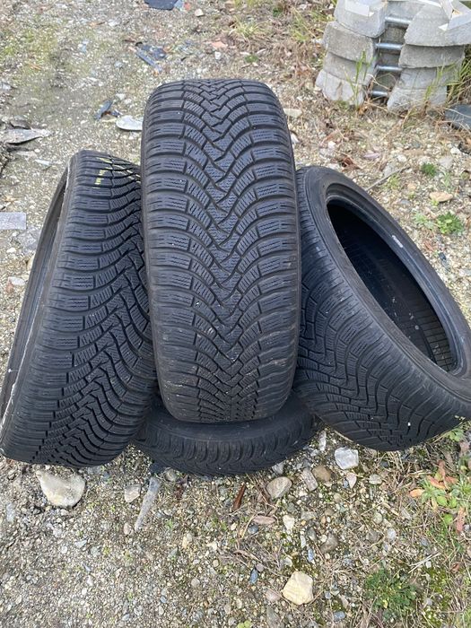 Cauciucuri Iarna profil bun