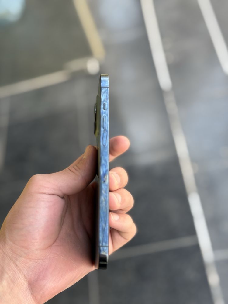 Iphone 12 pro max