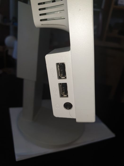 Monitor NEC MultiSync