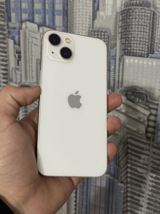 Айфон 13 акб 84 срочна