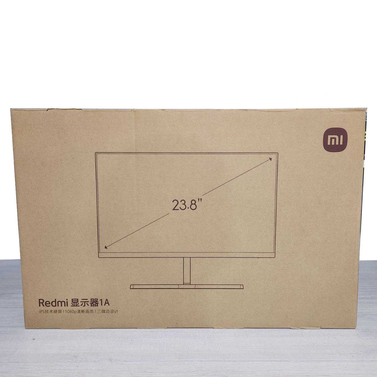 Продам монитор Xiaomi Redmi Display 1A 24"